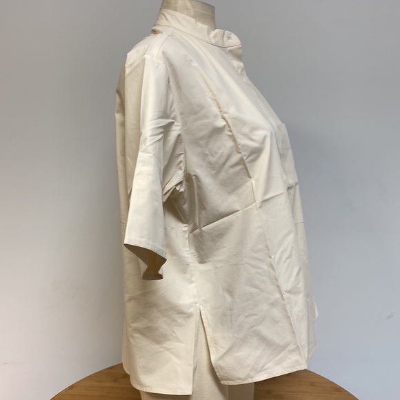 NWOT Studio Nicholson Annick Shirt - Picture 7 of 9